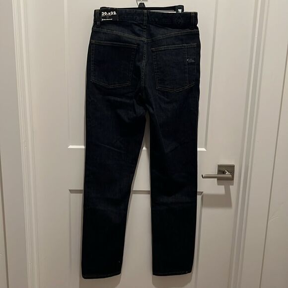 Black Diamond Equipment Slim fit 30x32 Jeans - Picture 6 of 8